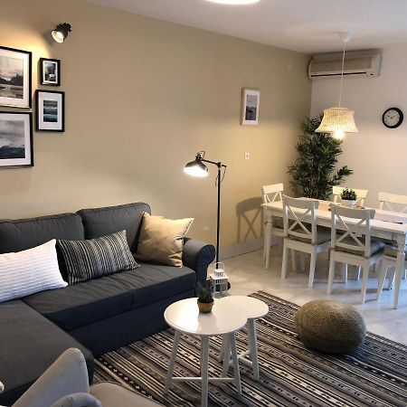 Apartments Nebo วานตาชิชี ภายนอก รูปภาพ