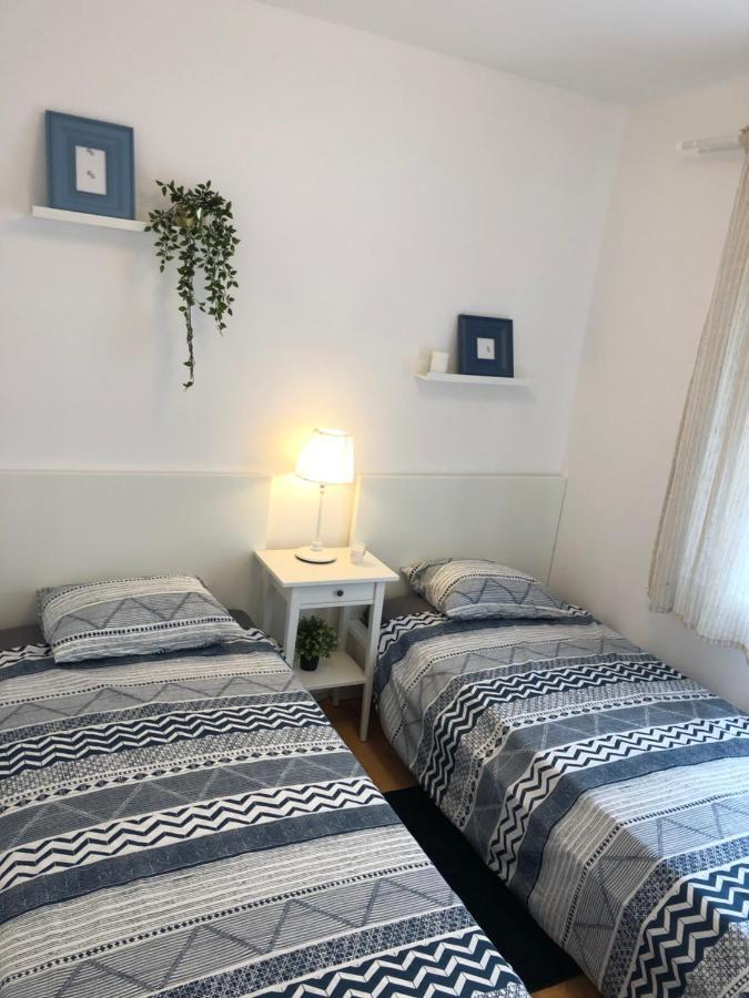 Apartments Nebo วานตาชิชี ภายนอก รูปภาพ