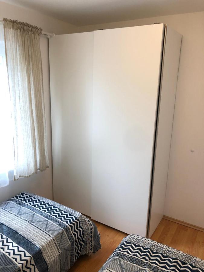 Apartments Nebo วานตาชิชี ภายนอก รูปภาพ