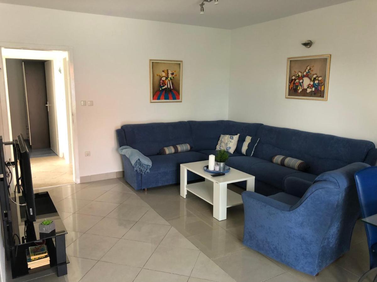 Apartments Nebo วานตาชิชี ภายนอก รูปภาพ