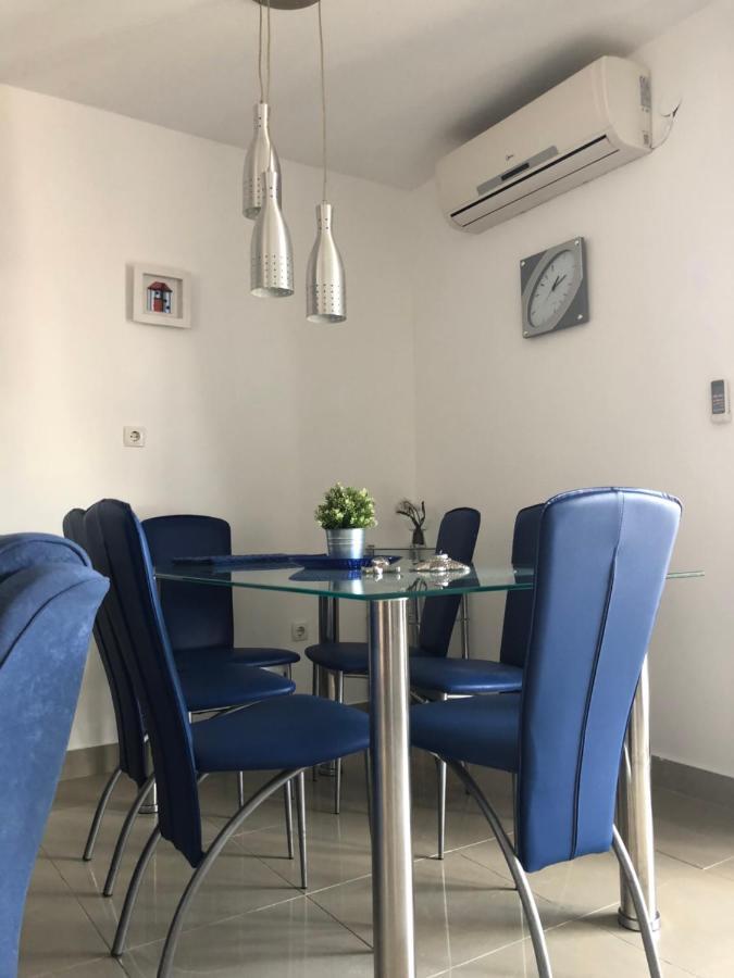 Apartments Nebo วานตาชิชี ภายนอก รูปภาพ