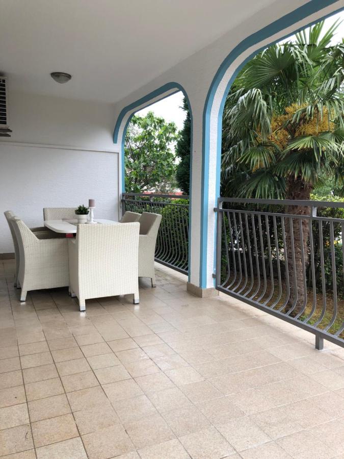 Apartments Nebo วานตาชิชี ภายนอก รูปภาพ