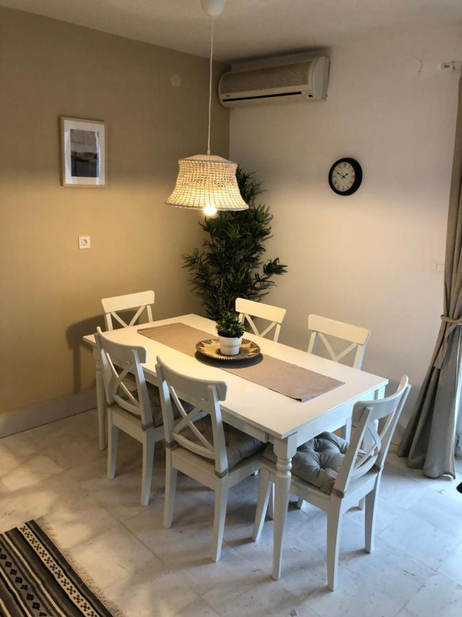 Apartments Nebo วานตาชิชี ภายนอก รูปภาพ