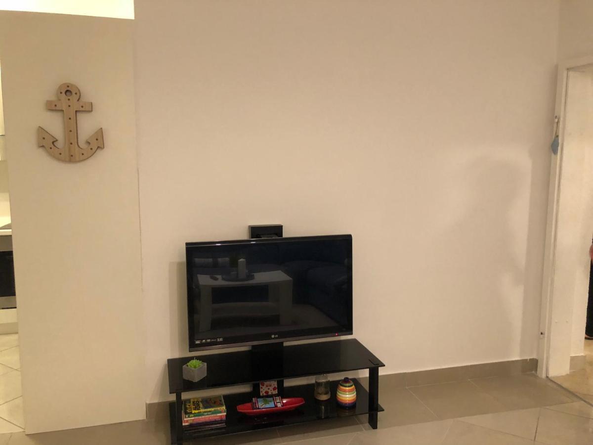 Apartments Nebo วานตาชิชี ภายนอก รูปภาพ
